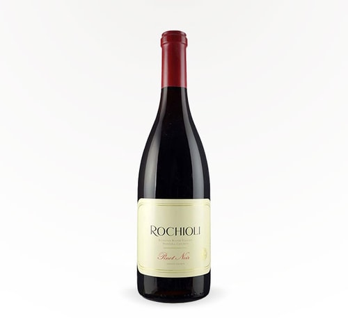 Rochioli Pinot Noir '07 Pinot Noir 750ml Bottle