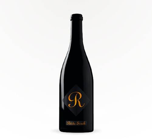 Runquist Petite Sirah Syrah/Shiraz 750ml (Bottle)
