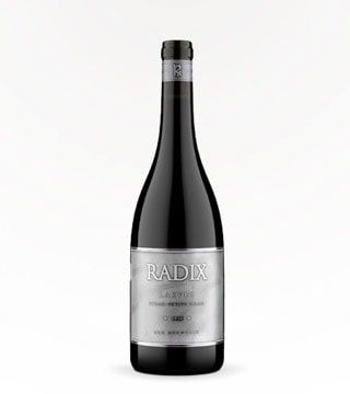 Radix Laevus Syrah 750 ml