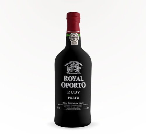 Royal Oporto Ruby Port 750ml (Bottle)