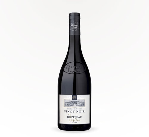 Ropiteau Pinot Noir 750ml (Bottle)