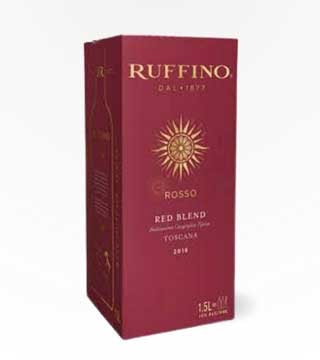 Ruffino Red Blend 3 L