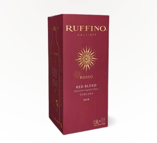 Ruffino Red Blend 3L (Bottle)
