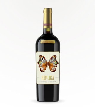 Replica Just Right Cabernet Sauvignon 750ml (Bottle)