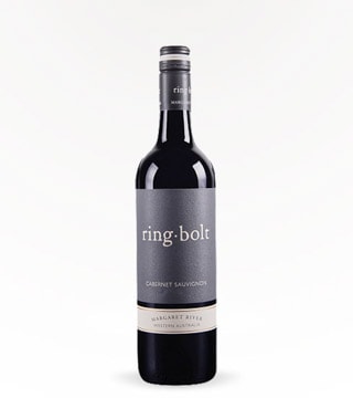 Ringbolt Cabernet Sauvignon Cabernet Sauvignon 750 ml
