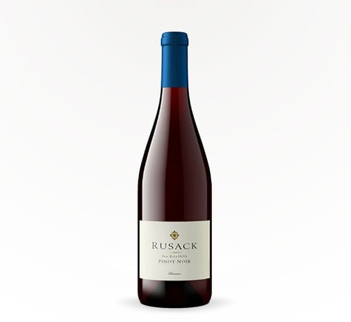 RUSACK Vineyards Santa Rita Hills Pinot Noir 750ml (Bottle)