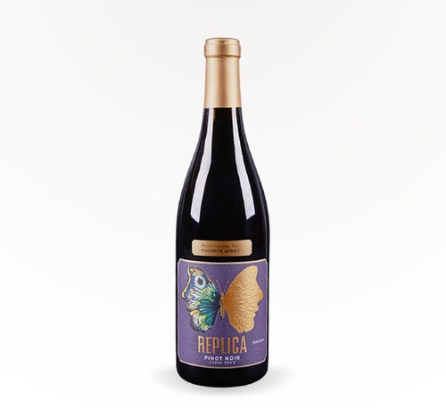 Replica Cellars Pinot Envy 750ml (Bottle)