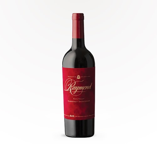 Raymond Vineyards Cabernet Sauvignon 750ml (Bottle)