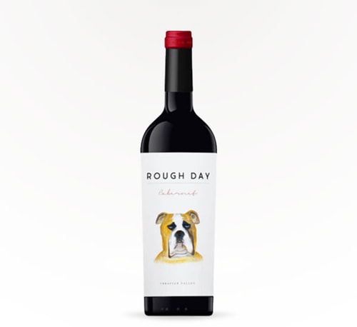 Rough Day Wines Cabernet Sauvignon 750ml (Bottle)