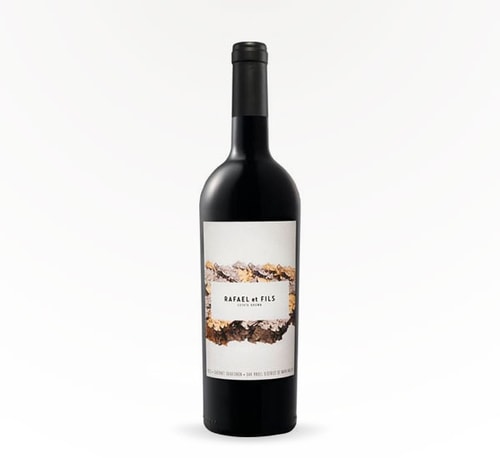 Rafael Et Fils Cabernet Sauvignon 750ml (Bottle)