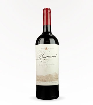 Raymond Family Classics Cabernet Sauvignon 750ml (Bottle)