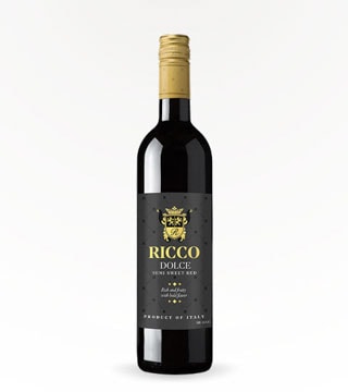 Ricco Dolce 750ml (Bottle)
