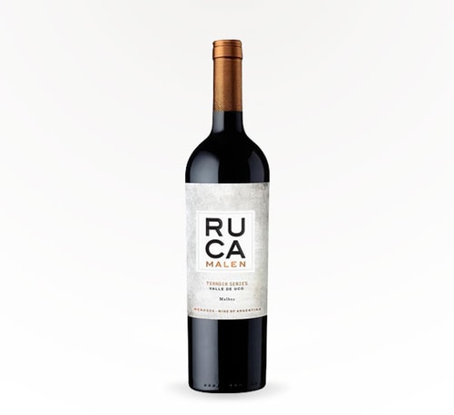 Ruca Malen Terroir Series Petit Verdot 750ml (Bottle)