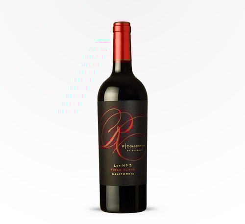 Raymond R Collection Lot No. 5 Field Red Blend 750ml (Bottle)