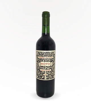 Roto Cabernet Sauvignon 750ml (Bottle)