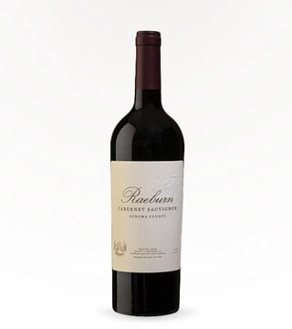 Raeburn Winery Cabernet Sauvignon 750ml (Bottle)