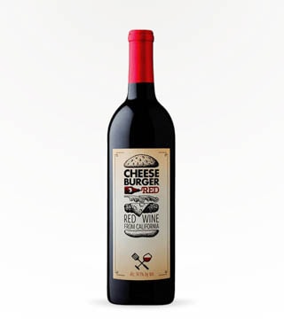 Rootstock Cheeseburger Red 750ml (Bottle)