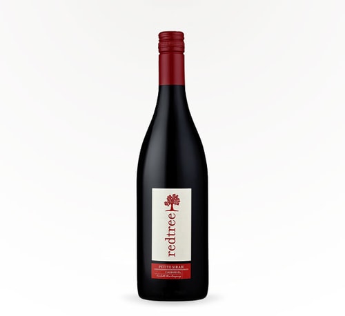 Redtree Petite Sirah '11 Petite Sirah 750ml (Bottle)