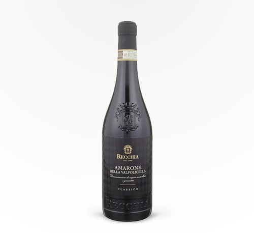 Recchia Amarone della Valpolicella Classico 750ml (Bottle)