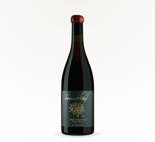 Summerland Winery Theresa Noelle Reserve Pinot Noir 750ml (Bottle)