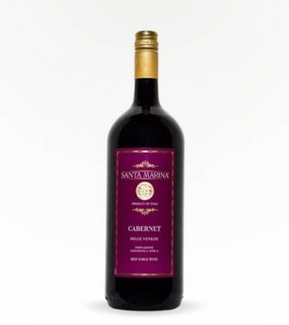 Santa Marina Cabernet Sauvignon 1.5L (Bottle)
