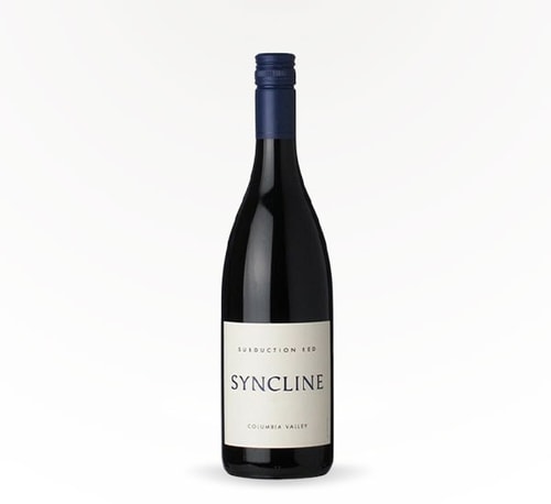 Syncline Wine Cellars Subduction Red 750ml (Bottle)