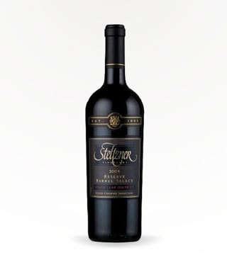 Steltzner Reserve Barrel Select Cabernet Sauvignon 750ml (Bottle)