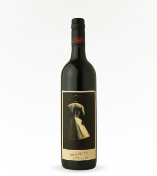 Shinas Estate The Guilty Shiraz '05 Syrah/Shiraz 750 ml