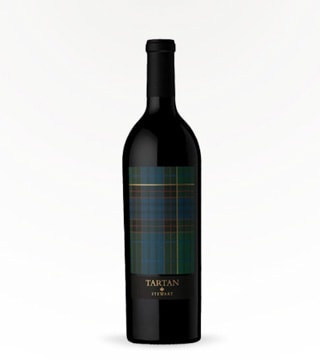 Stewart Cellars Tartan Red Blend 750 ml