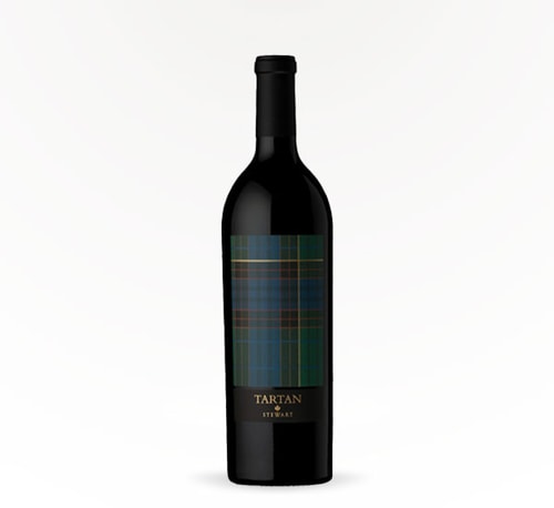 Stewart Cellars Tartan Red Blend 750ml Bottle