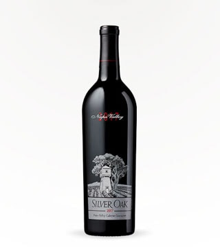 Silver Oak Cellars 2017 Napa Valley Cabernet Sauvignon 3 L