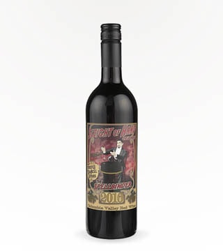 Sleight of Hand Cellars Spellbinder '10 undefined 750ml (Bottle)