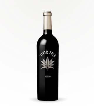Silver Palm Merlot 750ml (Bottle)