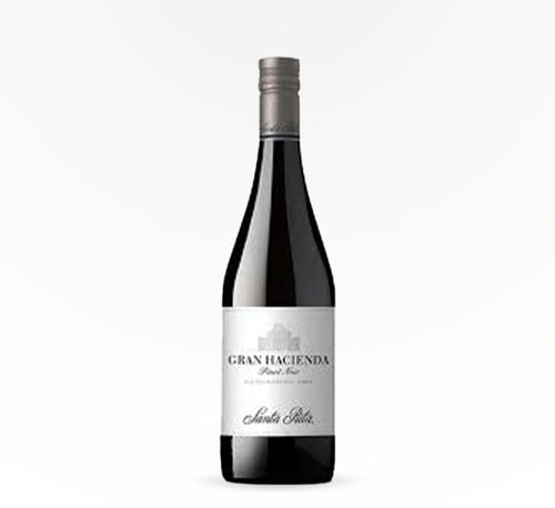 Santa Rita Gran Hacienda Pinot Noir 750ml (Bottle)