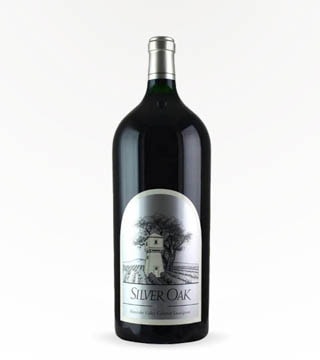 Silver Oak Cellars 2017 Alexander Valley Cabernet Sauvignon 3 L