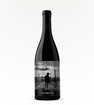 Shokrian Vineyard Harvest Moon Field Blend 750 ml