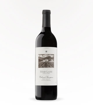 Star Lane Vineyard Cabernet Sauvignon 750ml Bottle