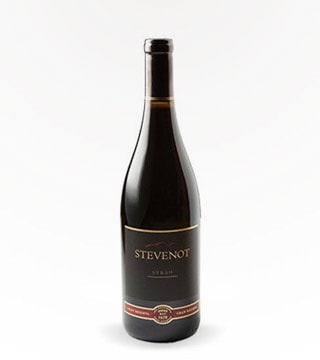 Stevenot Syrah '98 Syrah/Shiraz 750 ml