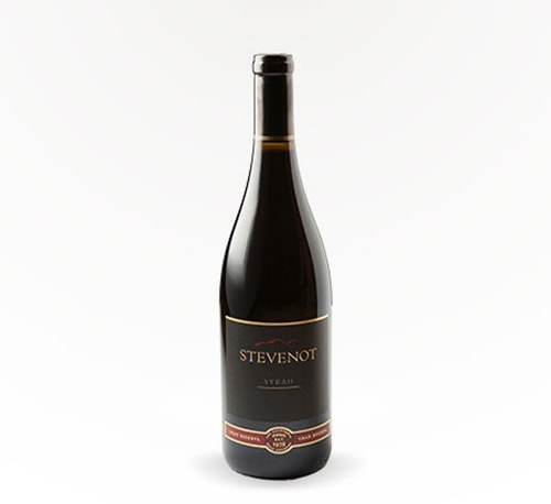 Stevenot Syrah '98 Syrah/Shiraz 750ml Bottle