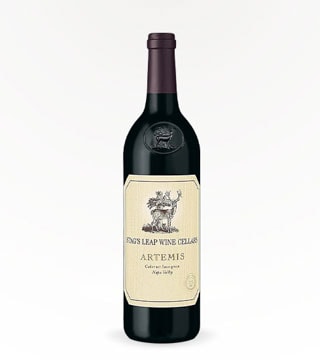 Stag's Leap Wine Cellars Artemis Cabernet Sauvignon 1.5L (Bottle)
