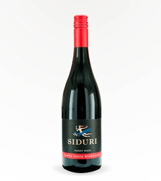 SIDURI PINOT NOIR SANTA LUCIA Pinot Noir 750 ml