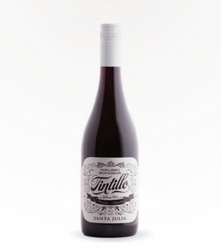 Santa Julia Tintillo Malbec 750ml (Bottle)
