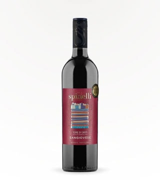 Spinelli Sangiovese 750 ml