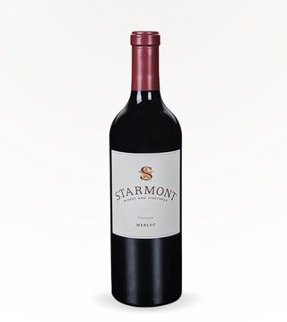 Starmont Merlot 750ml (Bottle)