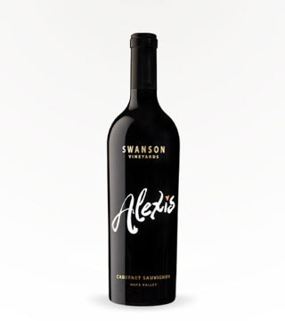 Swanson Vineyards Alexis Cabernet Sauvignon 750 ml