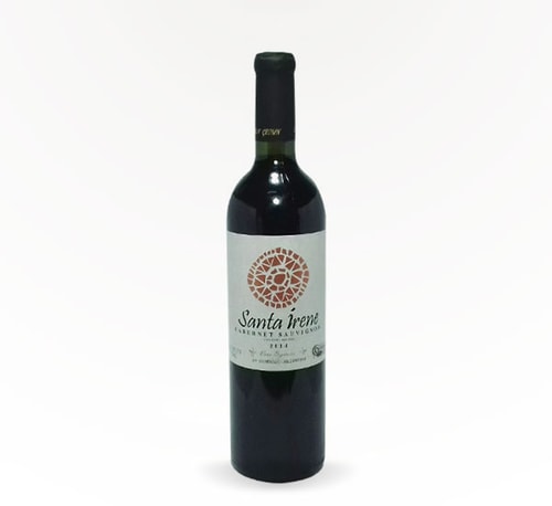 Santa Írene Cabernet Sauvignon 750ml (Bottle)