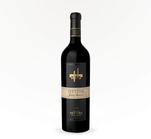 Séptima Gran Reserva Mendoza Red Blend 750ml (Bottle)