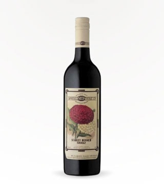 Spring Seed Shiraz 750ml (Bottle)