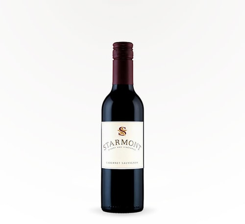 Starmont Winery Cabernet Sauvignon 375ml (Bottle)