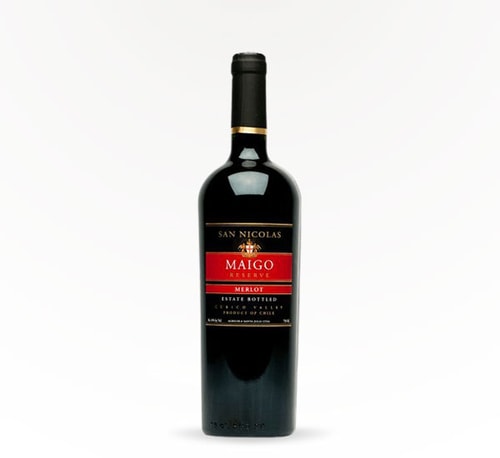 San Nicola Merlot 1.5L (Bottle)